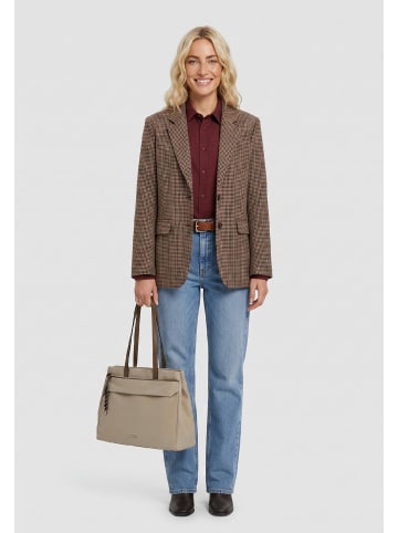 Tamaris Shopper TAS Margitta in sand