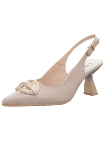 Hispanitas Slingpump in beige