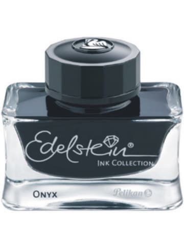 Pelikan Tinte Edelstein Ink Collection onyx (schwarz) 50ml
