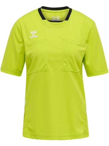Hummel Sportshirt in Rosa