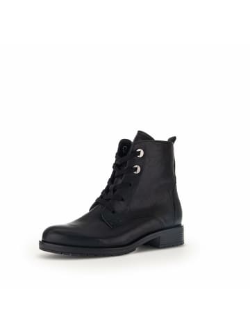 Gabor Stiefeletten für Damen in schwarz