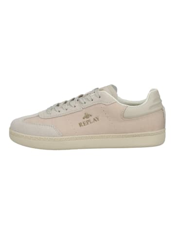 Replay Sneaker Beige