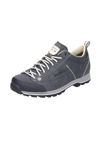 DOLOMITE Wanderschuhe in blau
