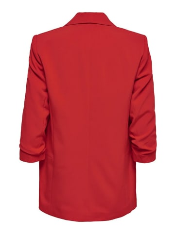 Bestelle Blazer für Damen in rot