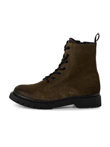 Tamaris Stiefel M2526941 in grün
