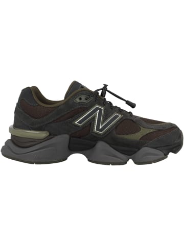 New Balance Sneaker low U 9060 in schwarz