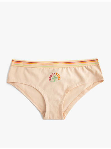 KOTON Unterhose in Grün