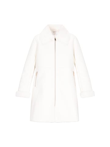 usha FESTIVAL Coat in offwhite