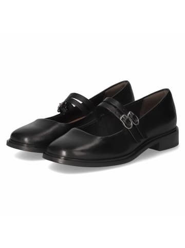 Tamaris Ballerina in black