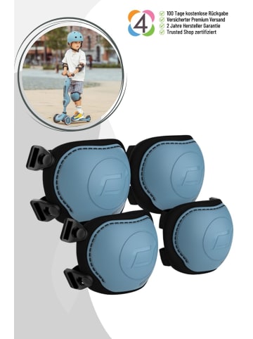 Scoot & Ride Scoot&Ride Protective Set XXS - Protektoren Set - Farbe: