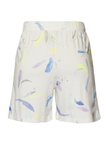Hanro Pyjamahose Sleep & Lounge in dive of color