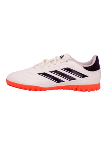 adidas Fussballschuhe Copa Pure 2 Club TF in Weiß