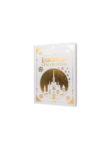 Carlsen Vorlesebuch - Disney: Das große goldene Buch der Eiskönigin-Geschichten, ab 4J