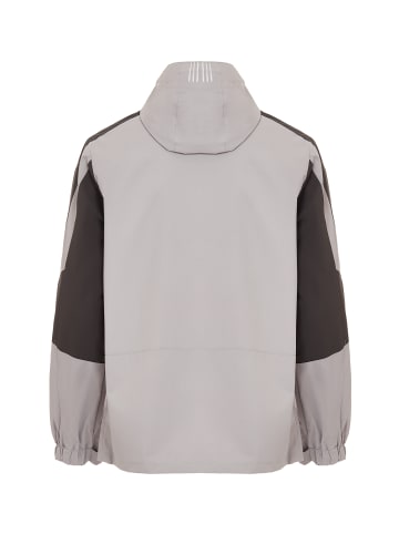 MO Men Jacket in Hellgrau