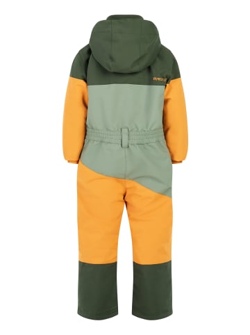 Protest " PRTBobby TD in Kale green