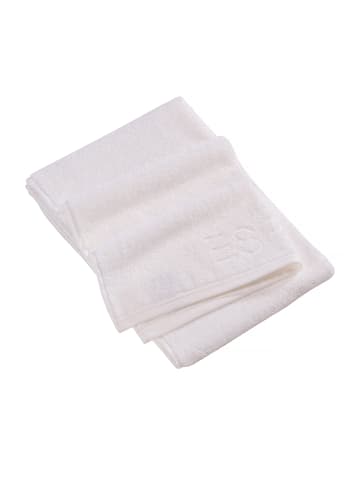 ESPRIT Handtuch in white