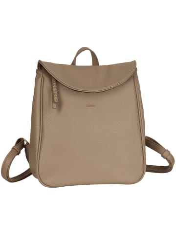 Gabor Bags Rucksack in taupe