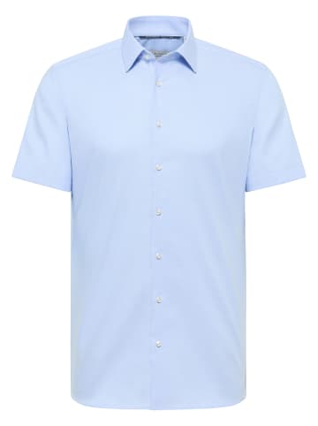 Eterna Hemd SLIM FIT in himmelblau