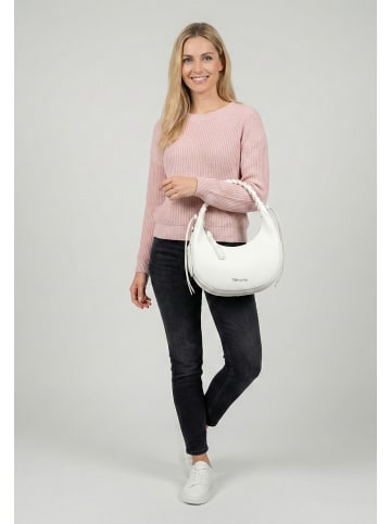 Tamaris Beutel TAS Kate in white