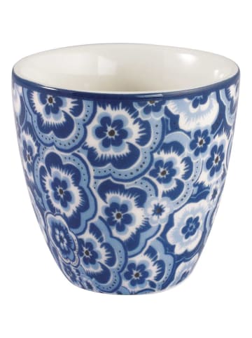 Greengate MINI Latte Cup SELMA Blau