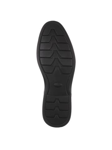 Ital-Design Halbschuh in Braun