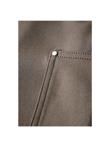 Street One Hose in muddy brown