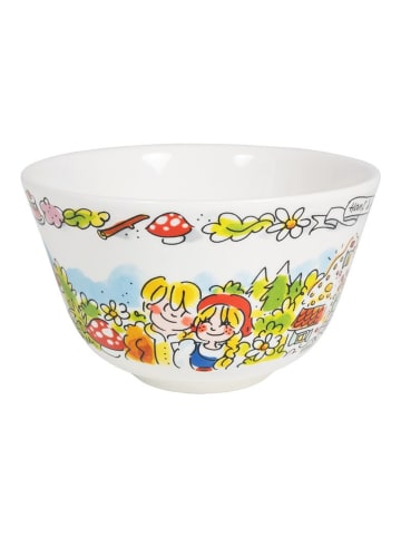 Blond Amsterdam Schale Efteling Hänsel und Gretel in Bunt - 14cm