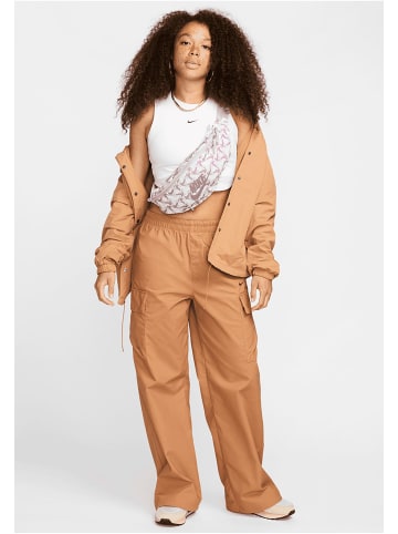 Nike Cargo-Hosen in brown