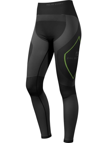 Polar Husky Funktionsunterhose in Grün