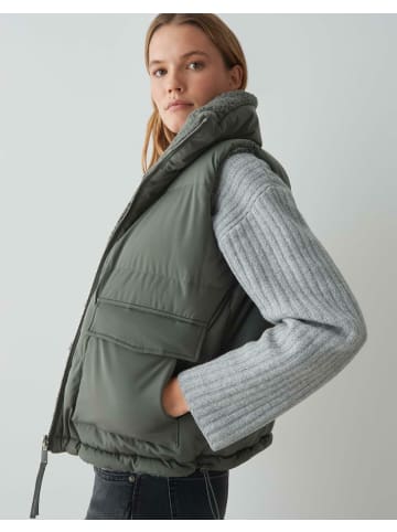 OPUS Weste für Damen in Oliv