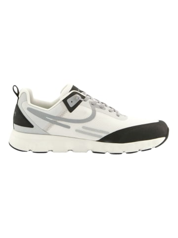Tenhaag Sneaker Grau
