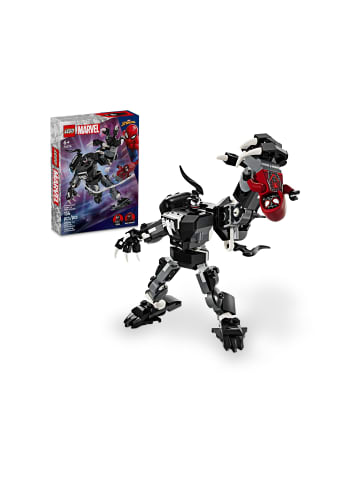 LEGO Super Heroes 76276 Venom Mech vs. Miles Morales