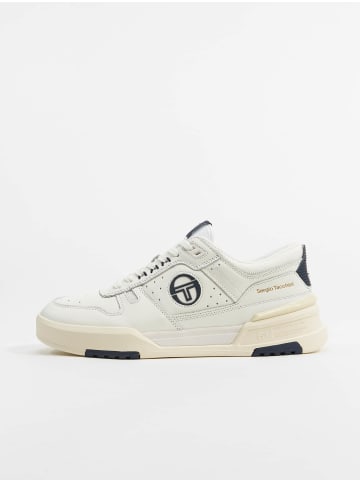 Sergio Tacchini Sergio Tacchini in white/tofu/maritime blue