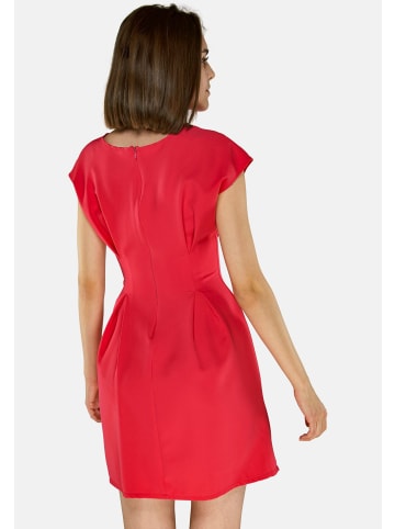 TOOCHE Kleid "Timeless" in pink