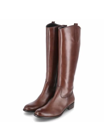 Gabor Schaftstiefel in braun
