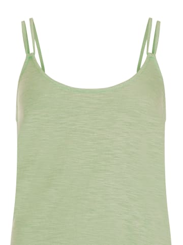 Protest " PRTKaes in Gentle Green