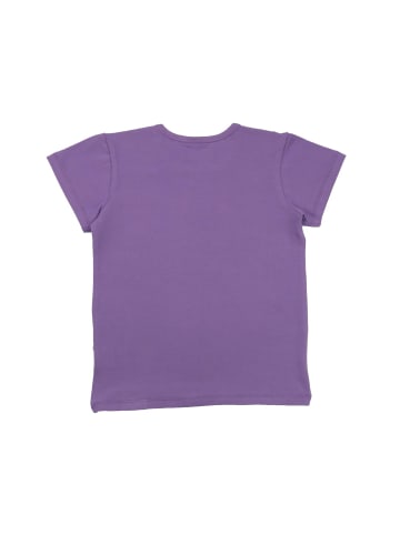 Walkiddy T-Shirt Colorful Butterflies - Baumwolle (Bio)