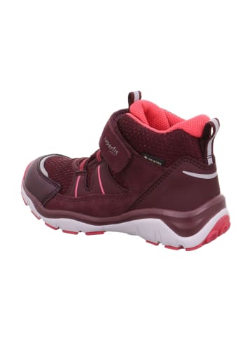 Legero Lowtop-Sneaker SPORT5 in rot/pink