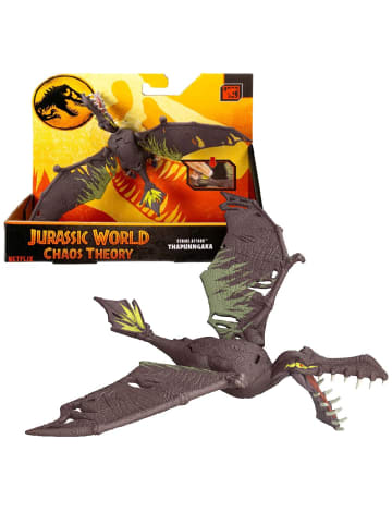 Jurassic World Thapunngaka | Chaos Theory | Jurassic World JCL57 | Dinosaurier
