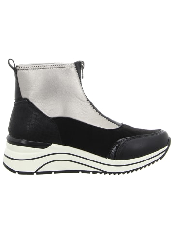 remonte Stiefeletten in silber