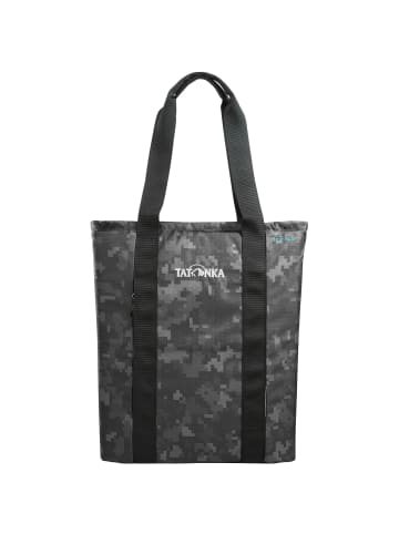 Tatonka Grip Rucksack 41 cm Tabletfach in black digi camo