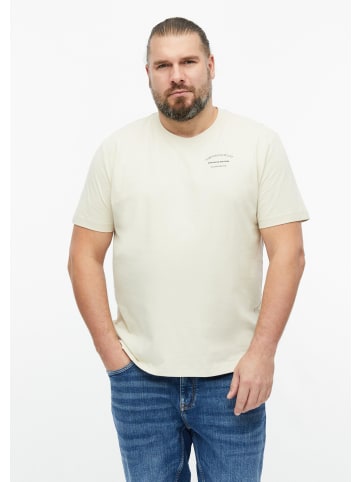s.Oliver T-Shirt in 93D1_helles beige