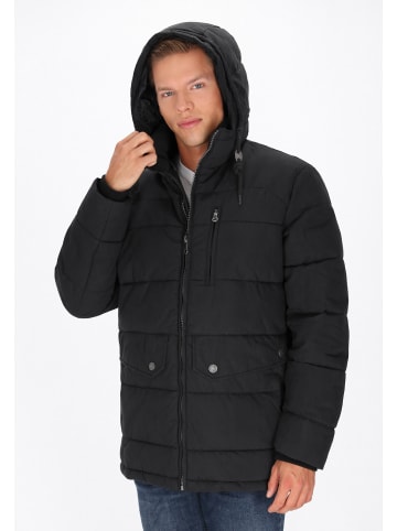 DreiMaster Men Jacket in black