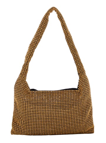 DreiMaster Klassik Women Handbag in Gold