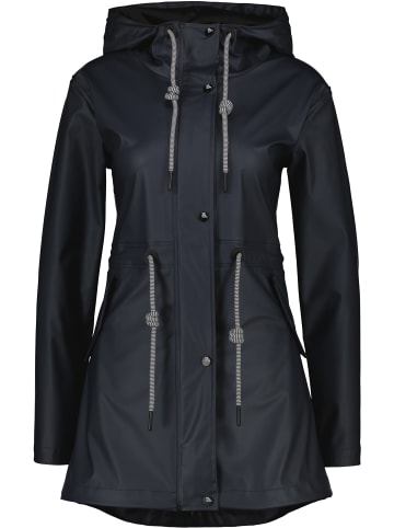 alife and kickin Regenjacke, Jacke EloiseAK A in marine