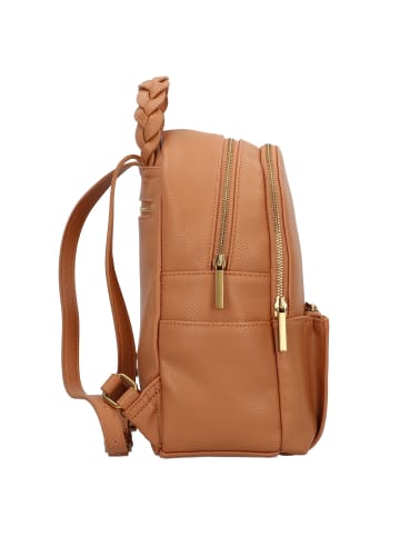 Liu Jo Rucksack 30 cm in deer