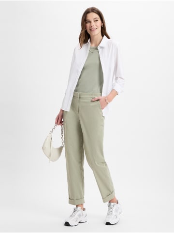 armedangels Hose Kaadwi in schilf