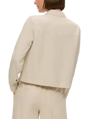 S. Oliver Blazer für Damen in olive