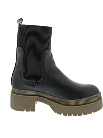 La Strada Chelsea Boot Schwarz