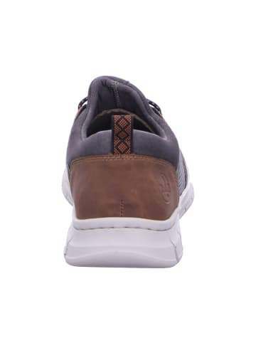 rieker Halbschuhe in stein/smoke/mandel